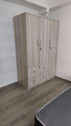Blk 219D Linear Green @ Bedok (Bedok), HDB 4 Rooms #604626351